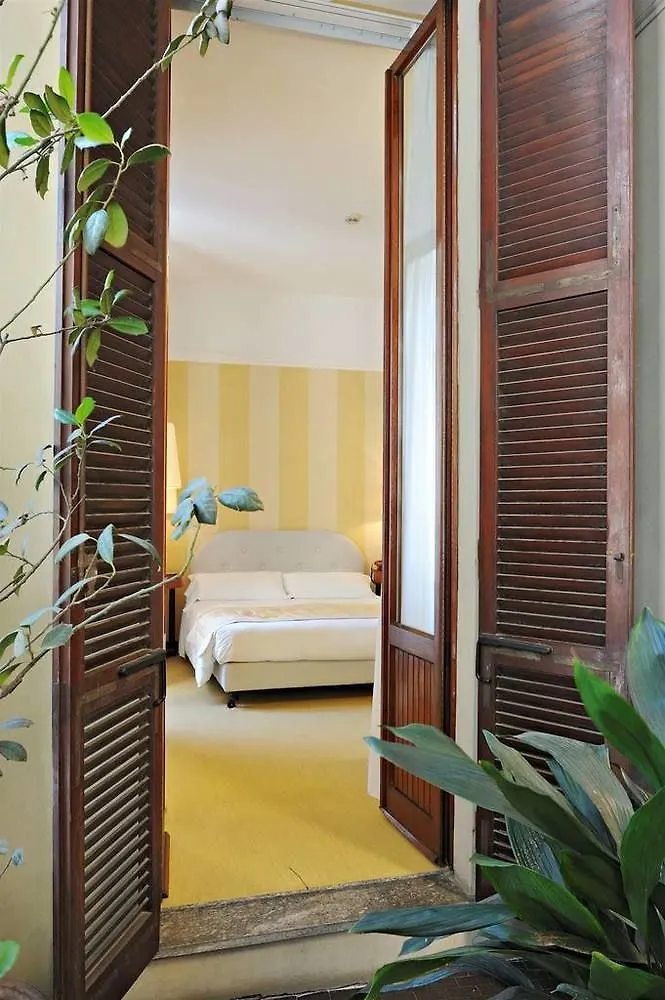 Hotel Gran Duca Di York Milan