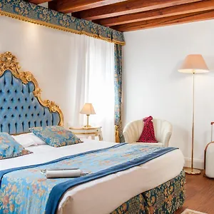  Apartment Master Italien
