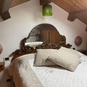 Ca' Della Carita' Venise