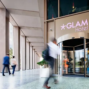 Ξενοδοχείο Glam