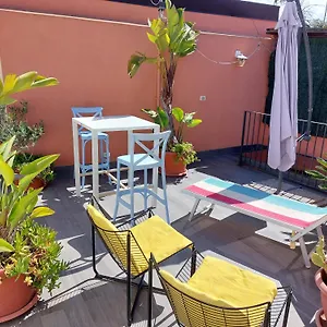  Apartment Galena Charme Luxury Terrace Italien