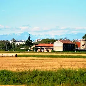  Séjour à la ferme Cascina Battivacco