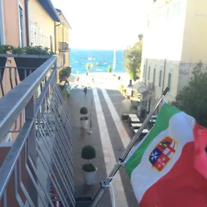  Apartment Arco Italien