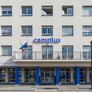  Appartement Camplus Lambrate Casa Per Ferie