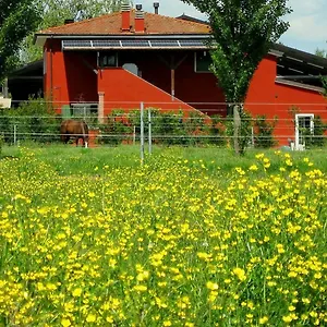  Bauernhof Adriano Pedretti Italien