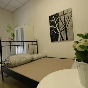 Panda Хостел