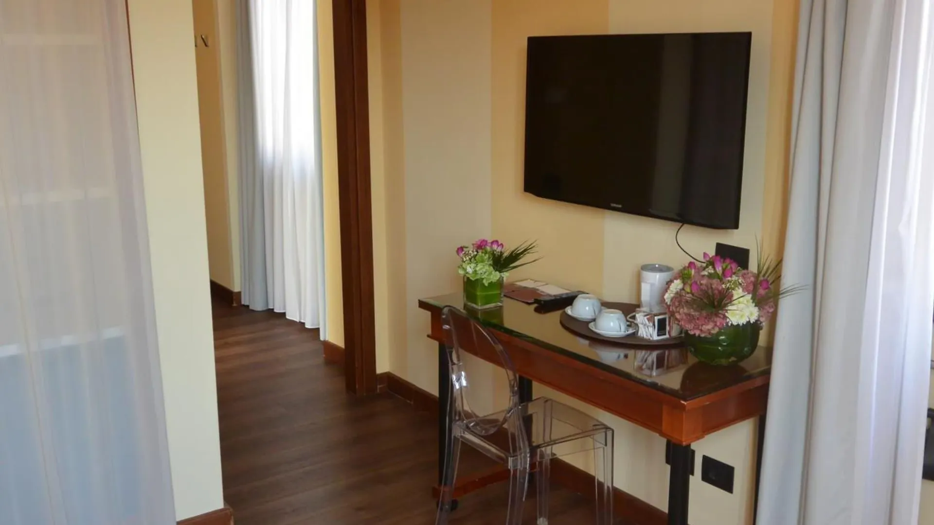 Hotel Gran Duca Di York Milan 3*,  Italie