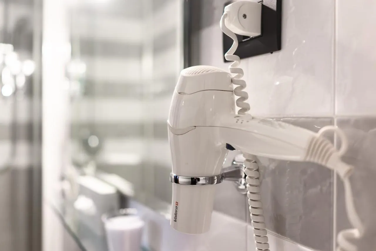 Hotel Gran Duca Di York Milan