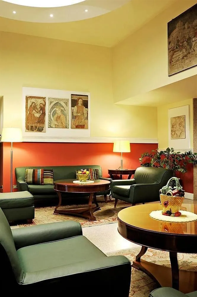 Hotel Gran Duca Di York Milan