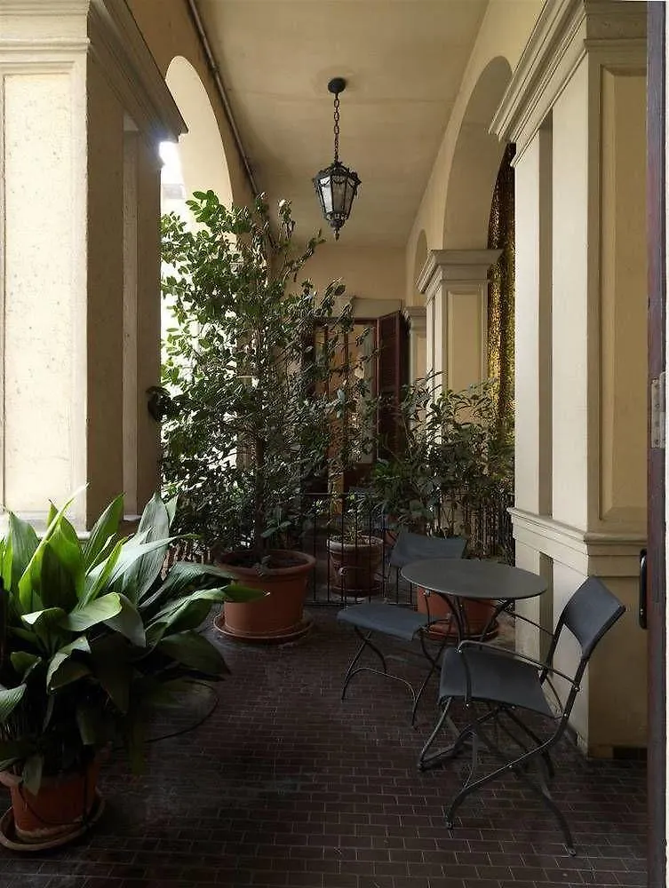 Hotel Gran Duca Di York Milan