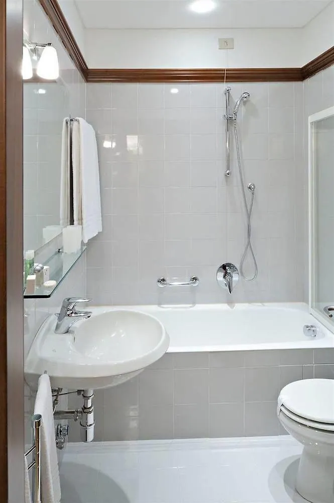 Hotel Gran Duca Di York Milan