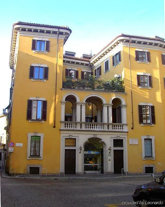 Hotel Gran Duca Di York Milan