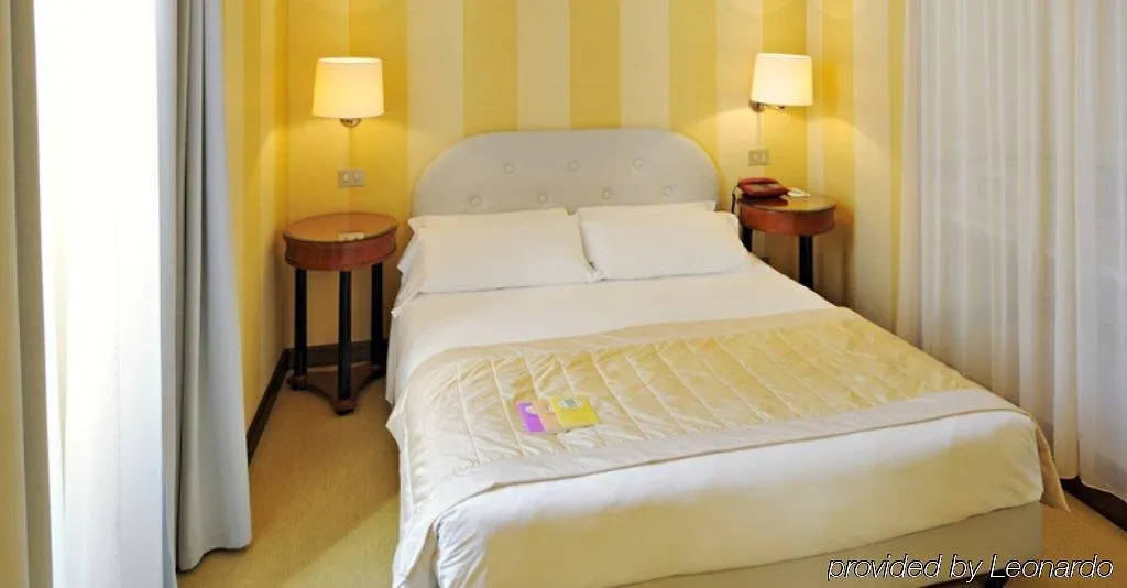 Hotel Gran Duca Di York Milan