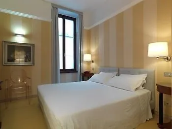 Hotel Gran Duca Di York Milan