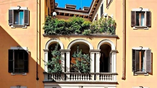 Hotel Gran Duca Di York Milan