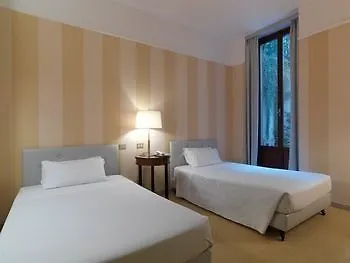 Hotel Gran Duca Di York Milan Italie