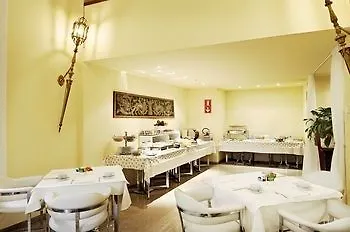 Hotel Gran Duca Di York Milan 3*,  Italie
