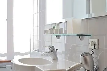Hotel Gran Duca Di York Milan