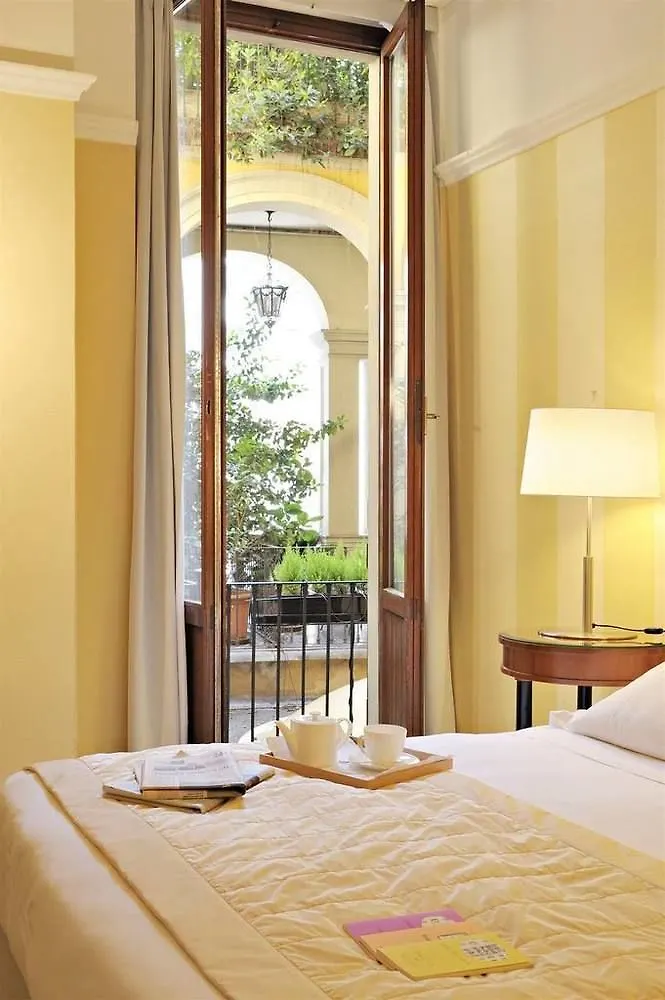 ***  Hotel Gran Duca Di York Milan Italy