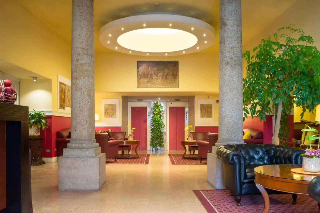Hotel Gran Duca Di York Milan