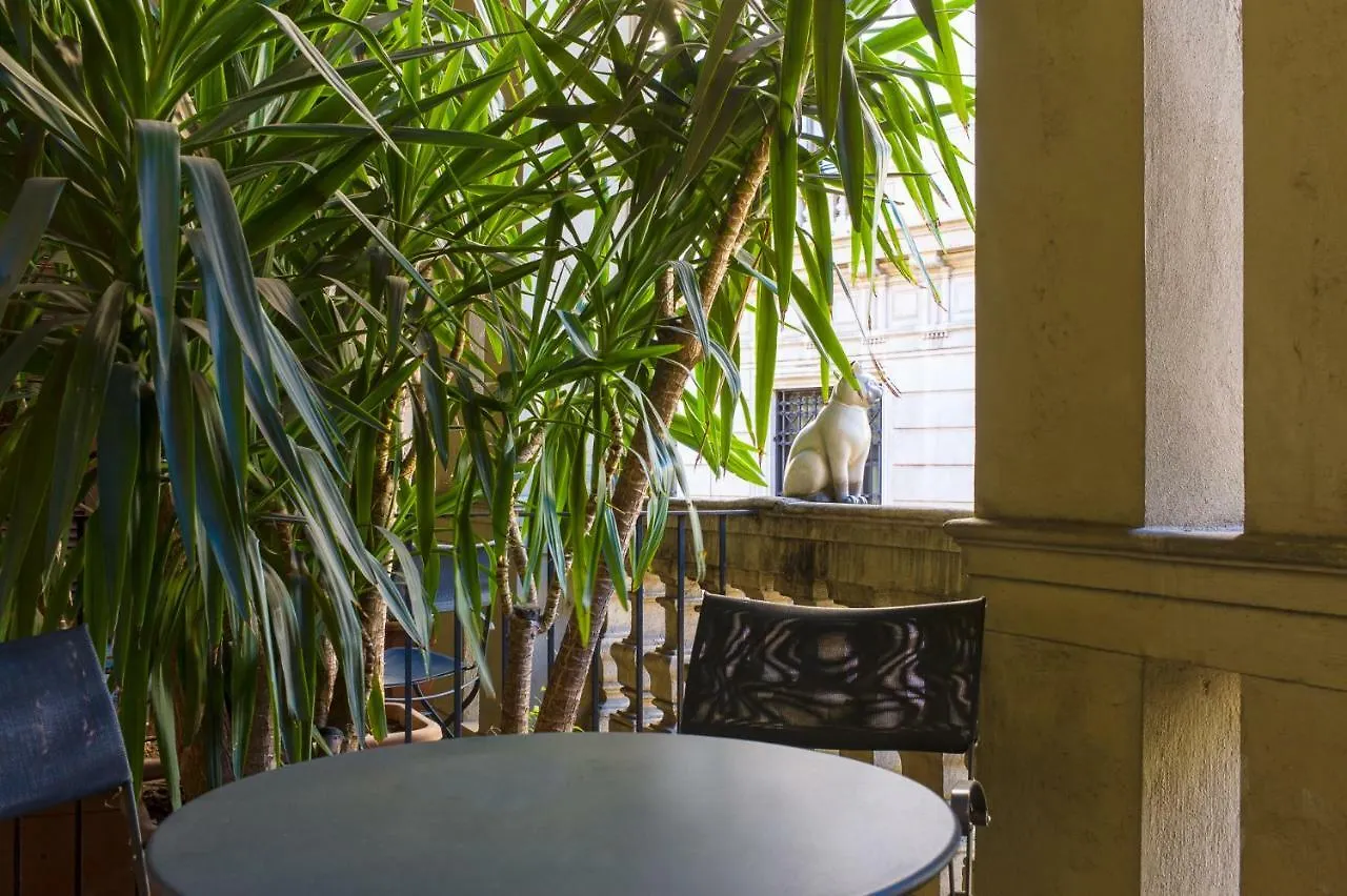 Hotel Gran Duca Di York Milan